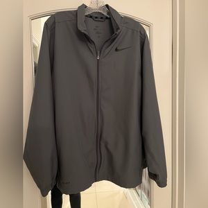 Nike Dri-Fit Lightweight Men’s Jacket